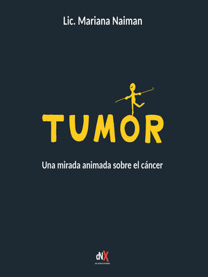 cover image of Tumor